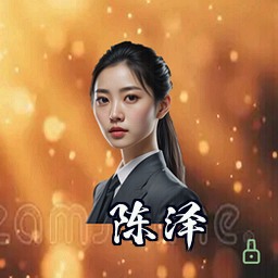 陈泽